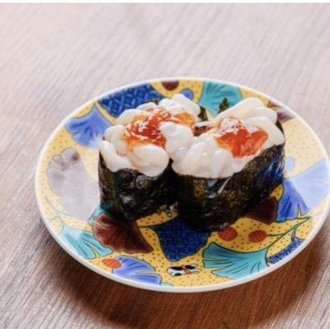 橘子果凍太刀軍艦