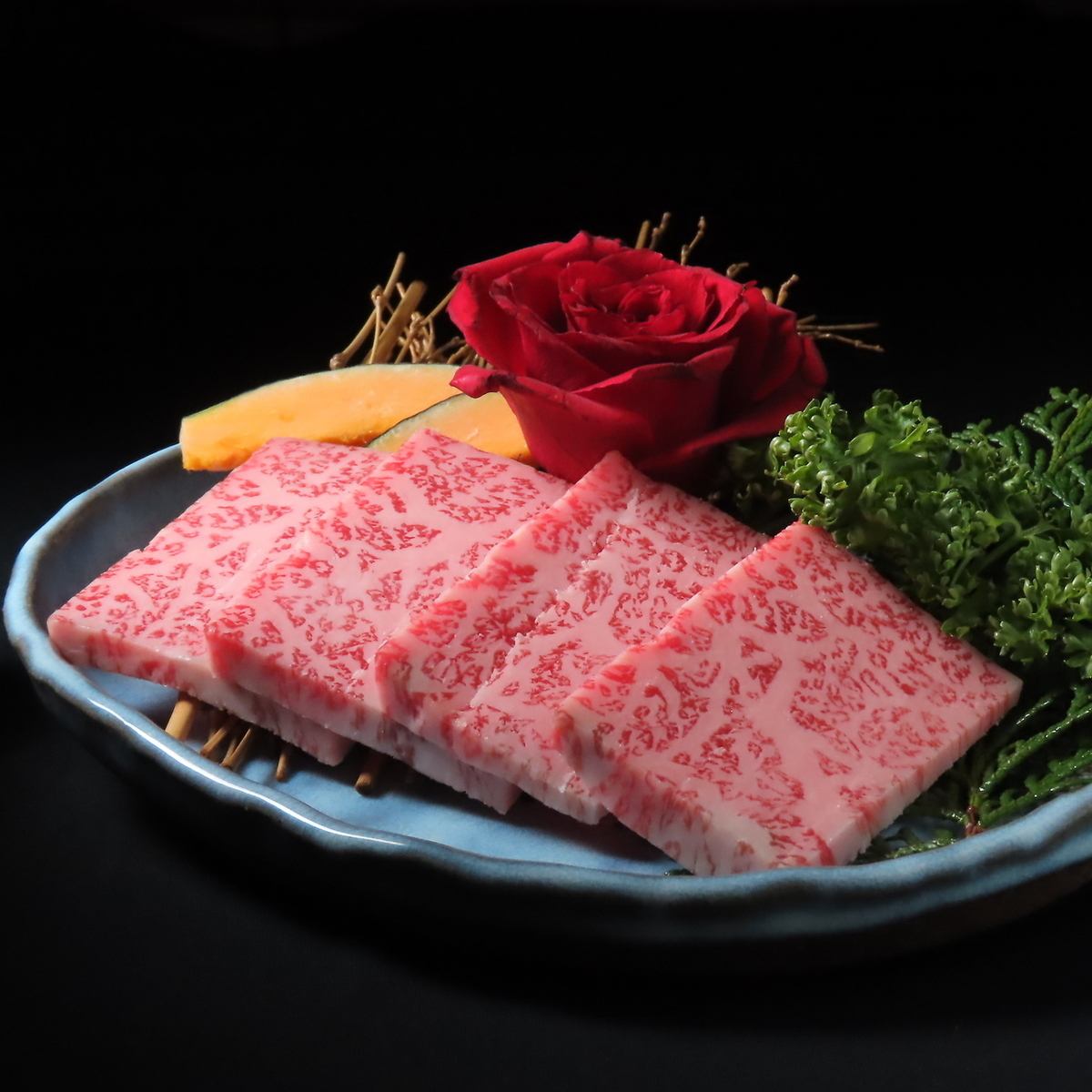 ”原価システム”で最高級黒毛和牛をお得にお楽しみ頂けます！