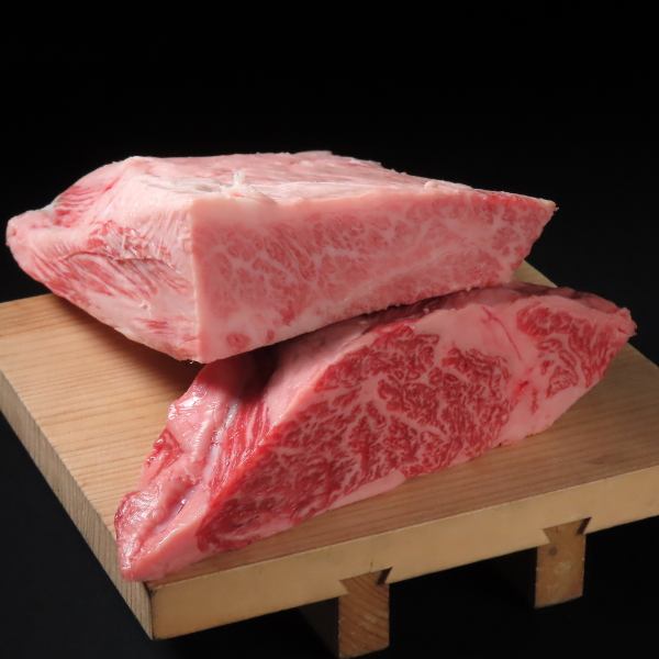 佐賀牛など全国のブランド和牛も原価に！