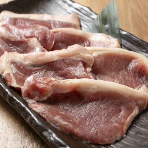 ラムロース