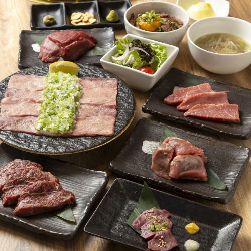 お仲間とワイワイ盛り上がれる宴会コースございます♪