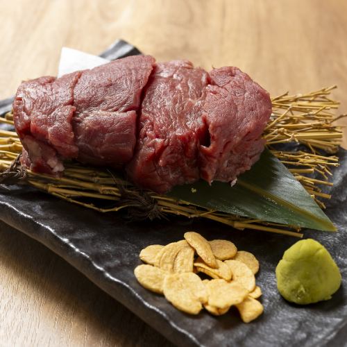 【鮮度抜群！】≪動産牛、若牛を使用した牛≫肉のうまみがダイレクトに味わえる逸品です♪