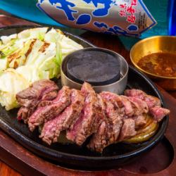 和牛ハラミステーキ