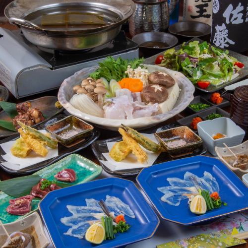 厳選食材を使い丁寧に仕上げる和の逸品料理◎
