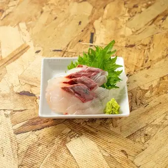 カンパチ