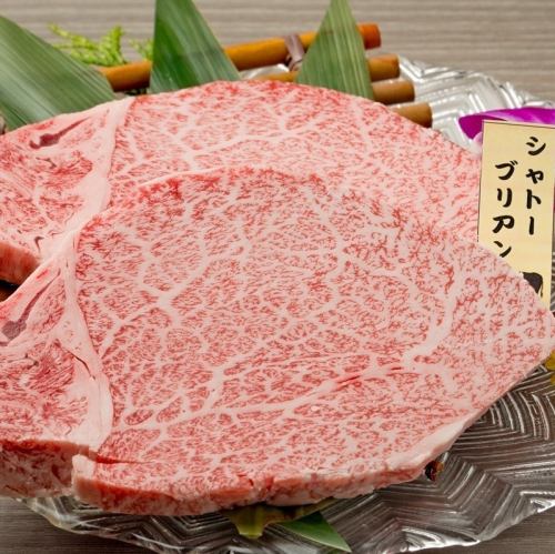 シャトーブリアン