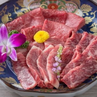 超豪華★飲み放題付おまかせコース