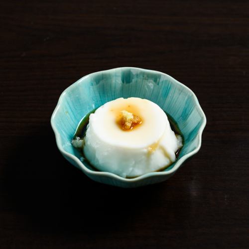 ジーマーミ―豆腐