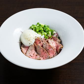 ローストビーフ