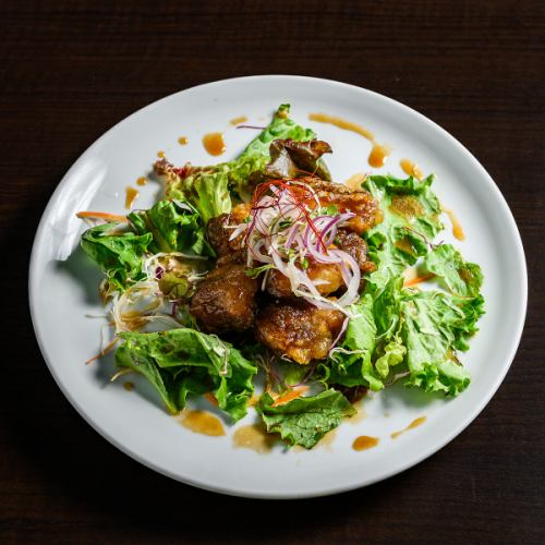 なんこつソーキ（BBQ味）