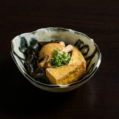 おでん味テビチ