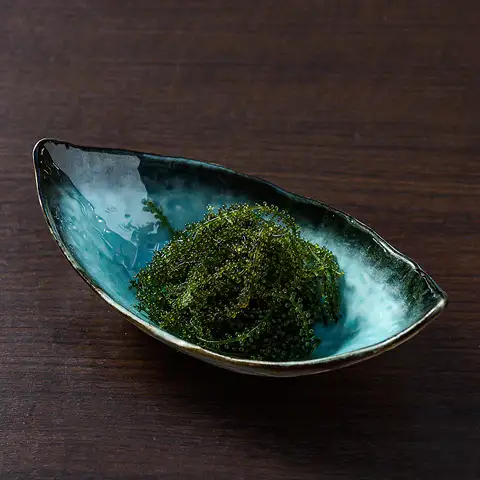 海ぶどう