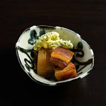 ラフテー