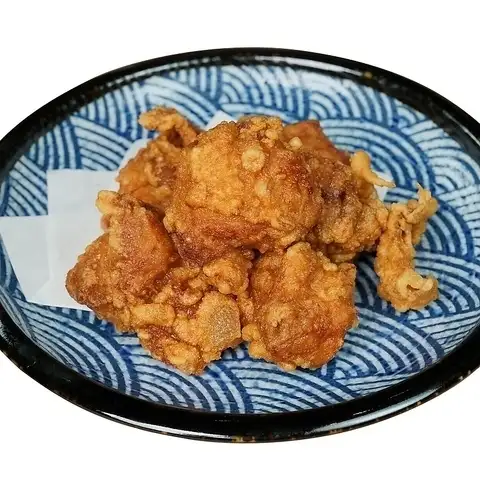 沖縄料理以外の一品料理も充実のラインナップ!こちらも当店自慢の絶品メニューです!