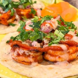 DIABLO SHRIMP [シュリンプ]