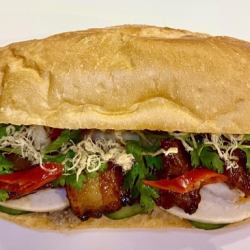 Special Banh Mi