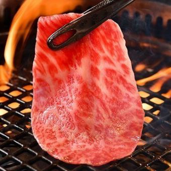 赤羽でワンランク上の焼肉ディナーを【お席だけ予約】お食事内容は当日お選びくださいませ