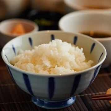 Rice / seasonal mixed rice