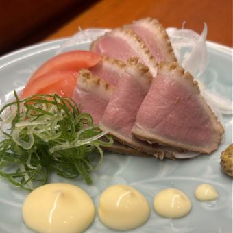 合鴨ロース煮