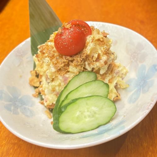 ポテトサラダ