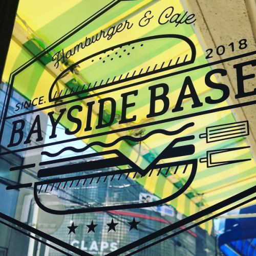 BAYSIDE BASE concept!