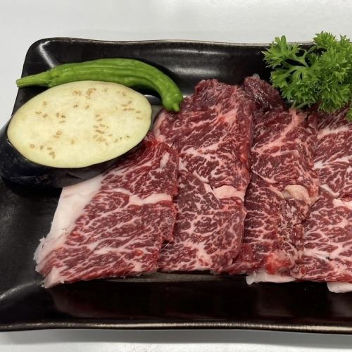 Excellent beef tenderloin!