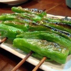 ししとう串