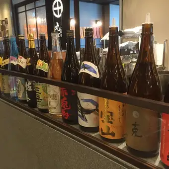 歓送迎会・集まりなどに♪「【2H単品飲み放題コース♪】ネット予約限定!!1980円(税込み)