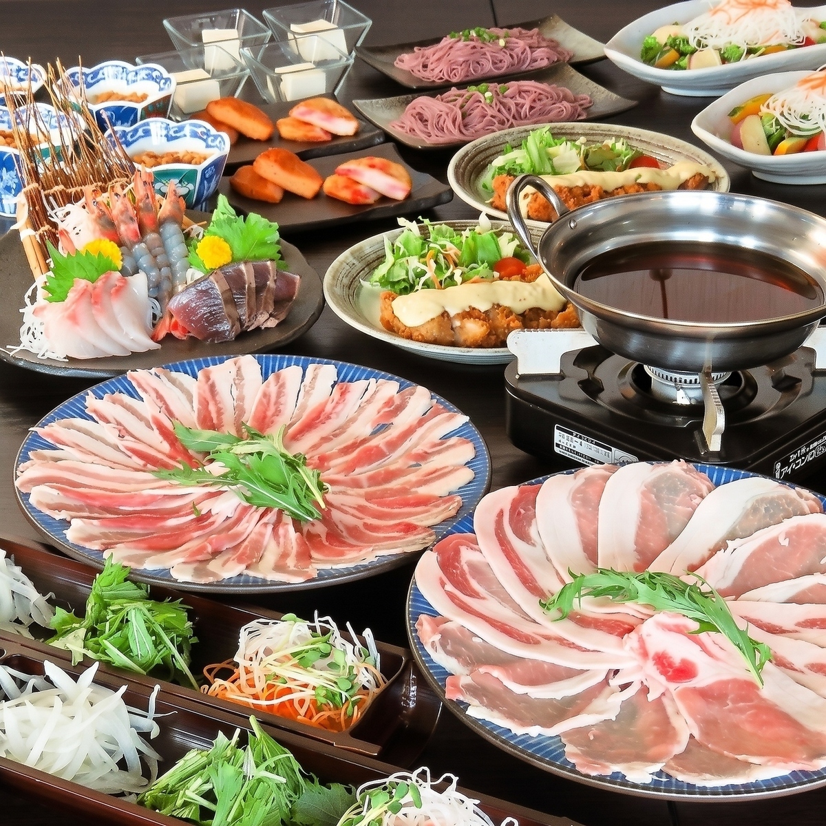 当店のおすすめは何と言っても鹿児島の豊かな自然の中で育った薩摩地鶏♪