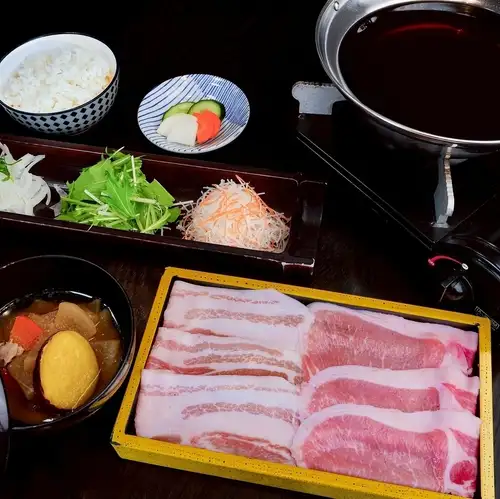夜のお食事にこだわる