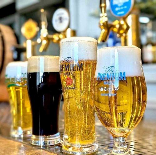 【休日贅沢ランチ昼飲みプラン】シュラスコ15種食べ放題&アルコール飲み放題120分5665円→4600円