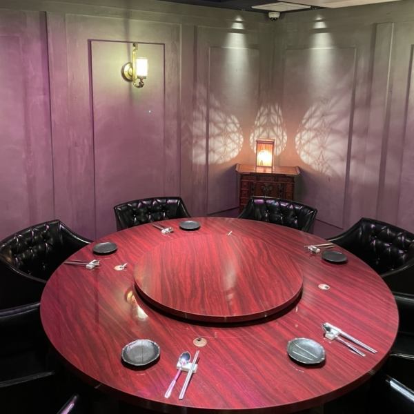 [All seats private room x up to 8 people ★] We have prepared seats that are perfect for medium-sized private drinking parties in a completely private room ♪ It is a shop where you can feel free to come to girls' parties, private banquets, dates, etc. Please! VIP private room is limited to 1 room!