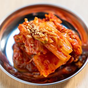 【우선 이것!】 오모니 직전 배추 김치