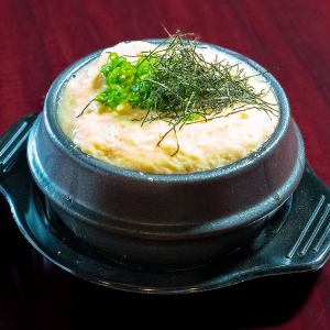 푹신푹신 케란찜