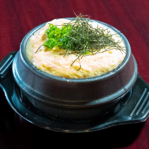 ふわふわケランチム