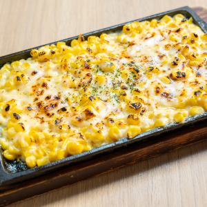 【남성 인기】철판야 태풍 마요 치즈 콘