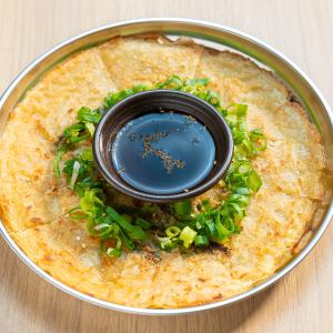 【마음은 이것!】 특제 니라 치즈 미