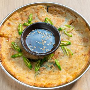 고추 치미 (청고추 치즈 미)