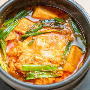 자랑스러운 순두부