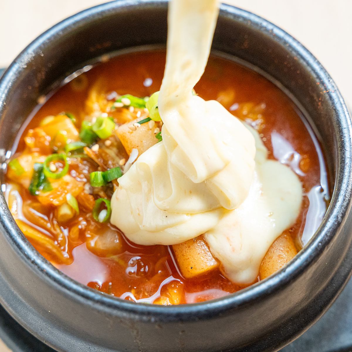 流川ど真ん中に本場韓国居酒屋が！SNSにも◎