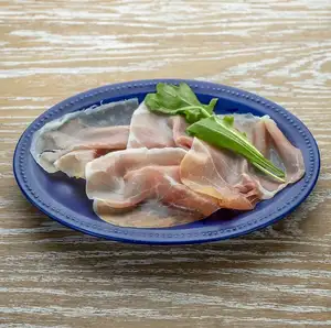 スペイン産生ハム