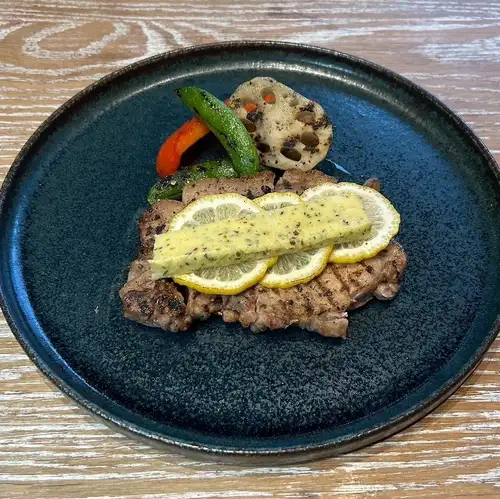 えびす豚ロース
