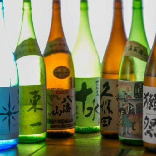 単品飲み放題☆