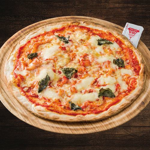 昨年大好評！窯焼PIZZA！