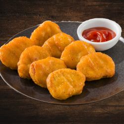 야미츠키 치킨 너겟
