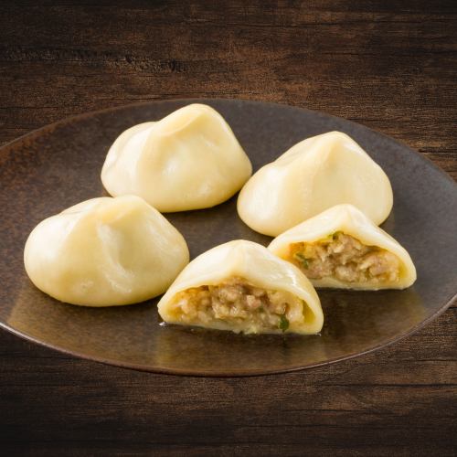 小籠包風肉汁餃子