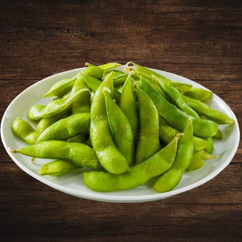  枝豆