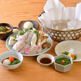 [Genpin's Seasonal Meal - Autumn] Akitsuzen ◇5 dishes + all-you-can-drink◇