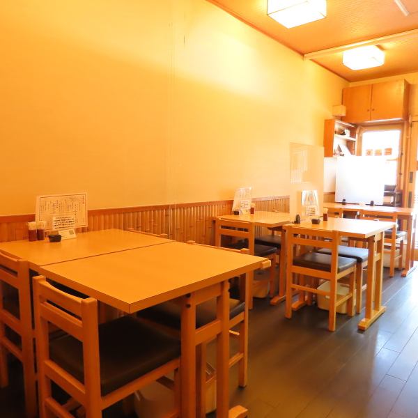 7名様から貸切も可能です◎職人が見えるところで鰻を焼く特別な空間を、お客様だけのプライベートな空間としてご利用いただけます。接待や会食はもちろん、ご家族やご友人との特別な集まりにも最適です。ご不明な点がございましたら、お気軽にお尋ねください。