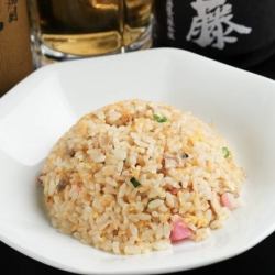 Fried rice